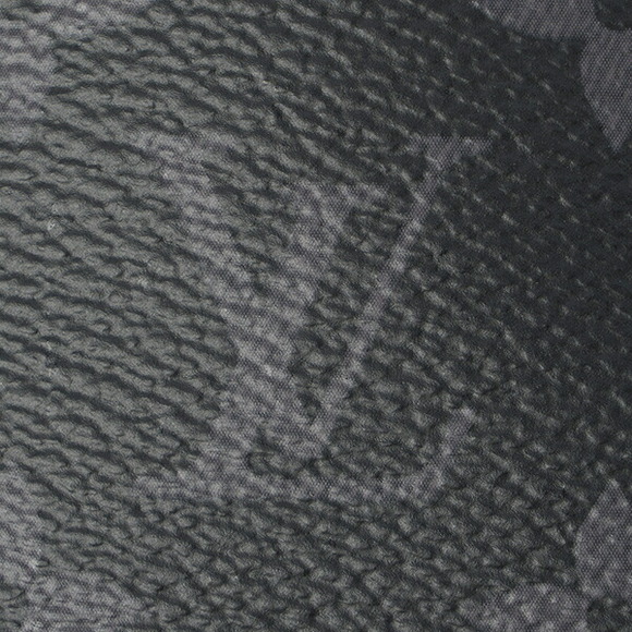 Louis Vuitton Monogram Eclipse Black Reverse Christopher Backpack Gray - Picture 6 of 9